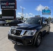 Nissan Armada