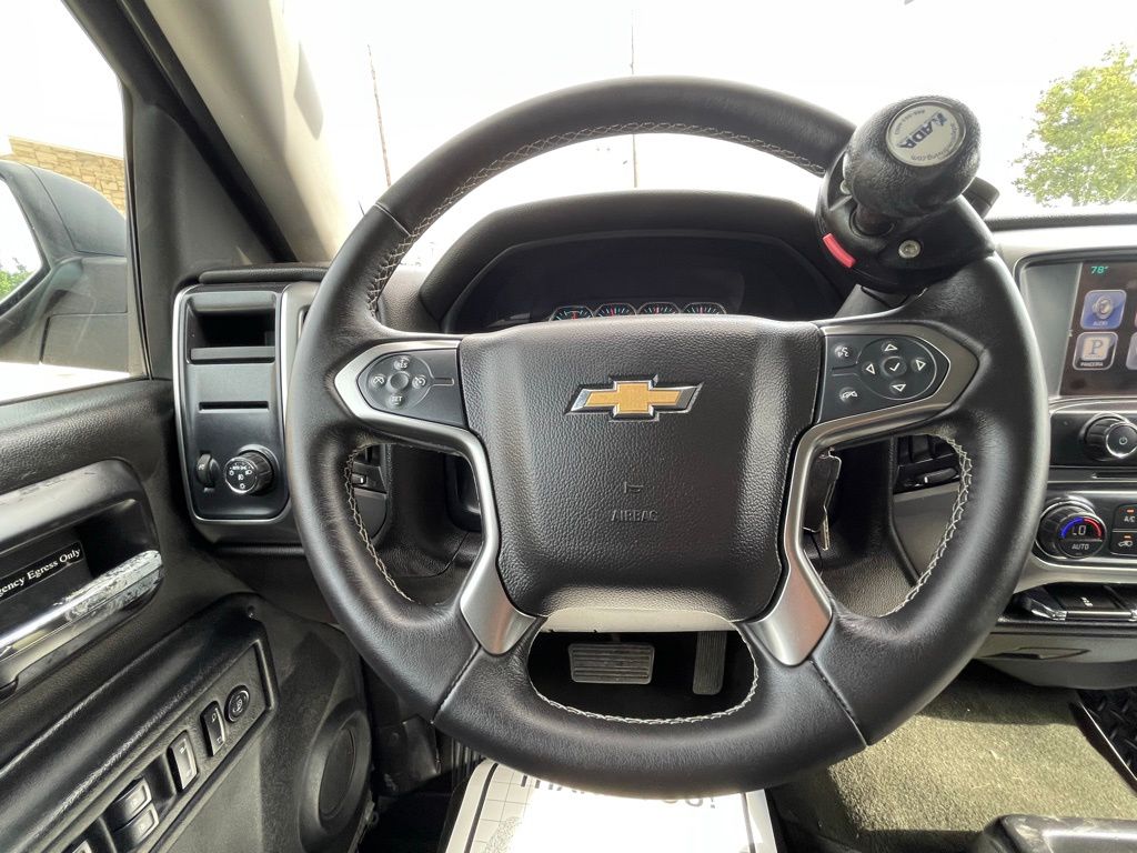 2014 Chevrolet Silverado 1500 LT - Photo 15