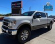  Ford F-250