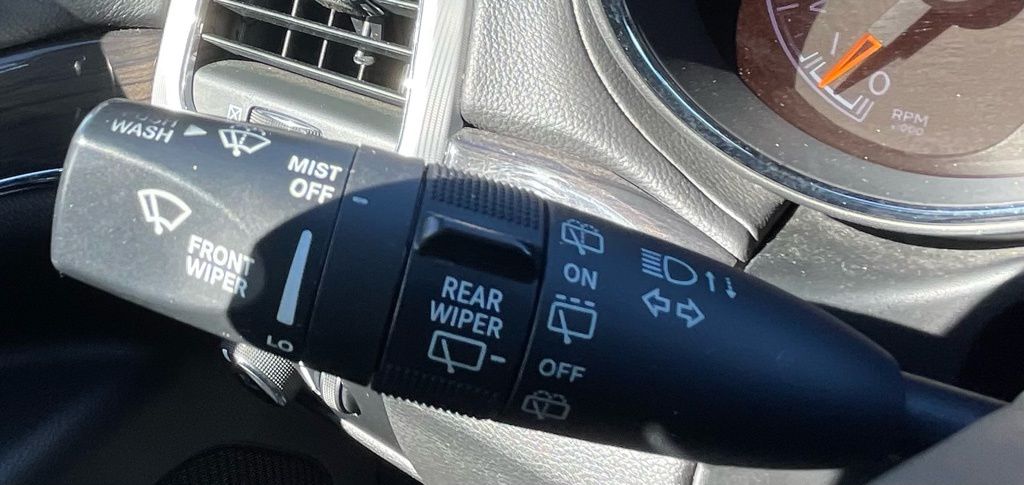 2019 Jeep Grand Cherokee Overland - Photo 22