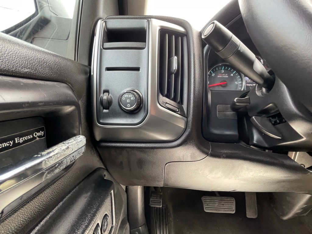 2014 Chevrolet Silverado 1500 LT - Photo 21