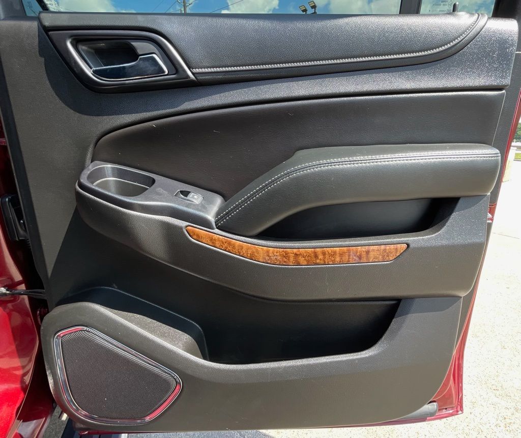 2019 Chevrolet Suburban Premier - Photo 43