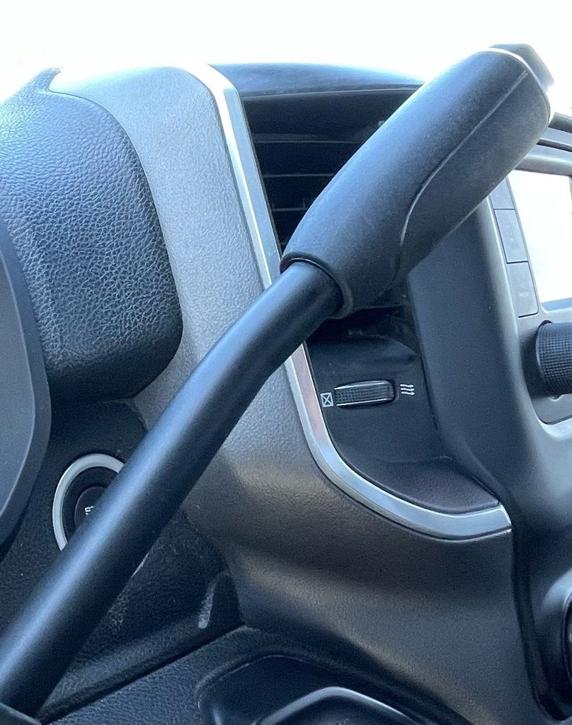 2021 RAM Ram 2500 Pickup Big Horn - Photo 24