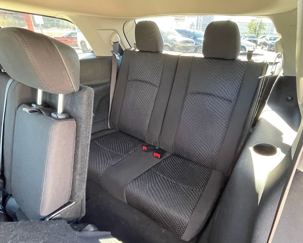 2018 Dodge Journey SXT - Photo 34