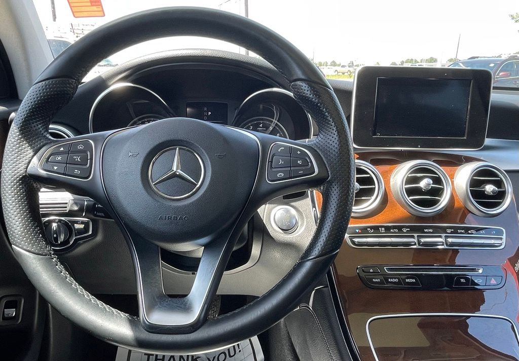 2016 Mercedes-Benz GLC GLC300 - Photo 15