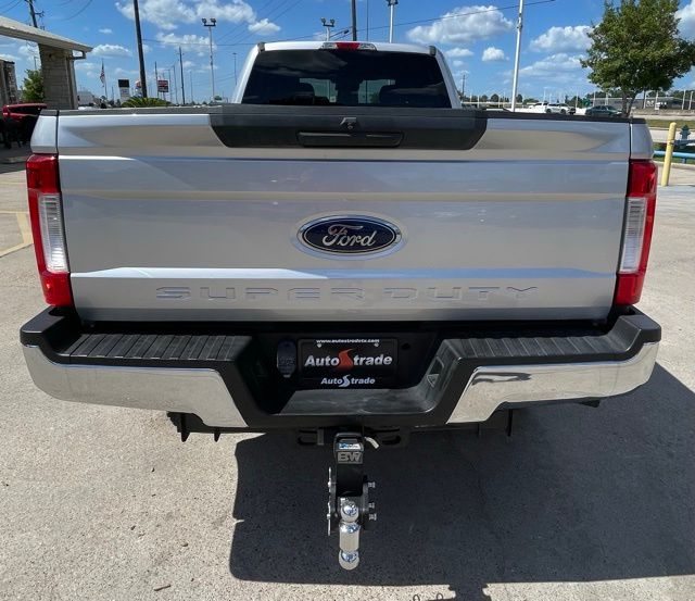 2019 Ford F-250 Super Duty XLT - Photo 10