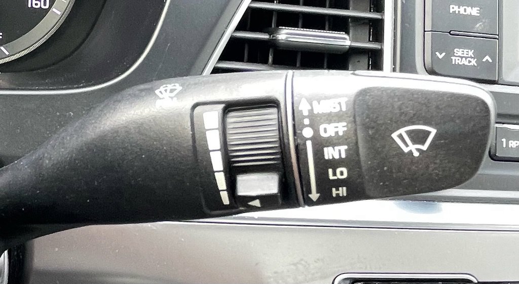 2015 Hyundai Sonata SE - Photo 19
