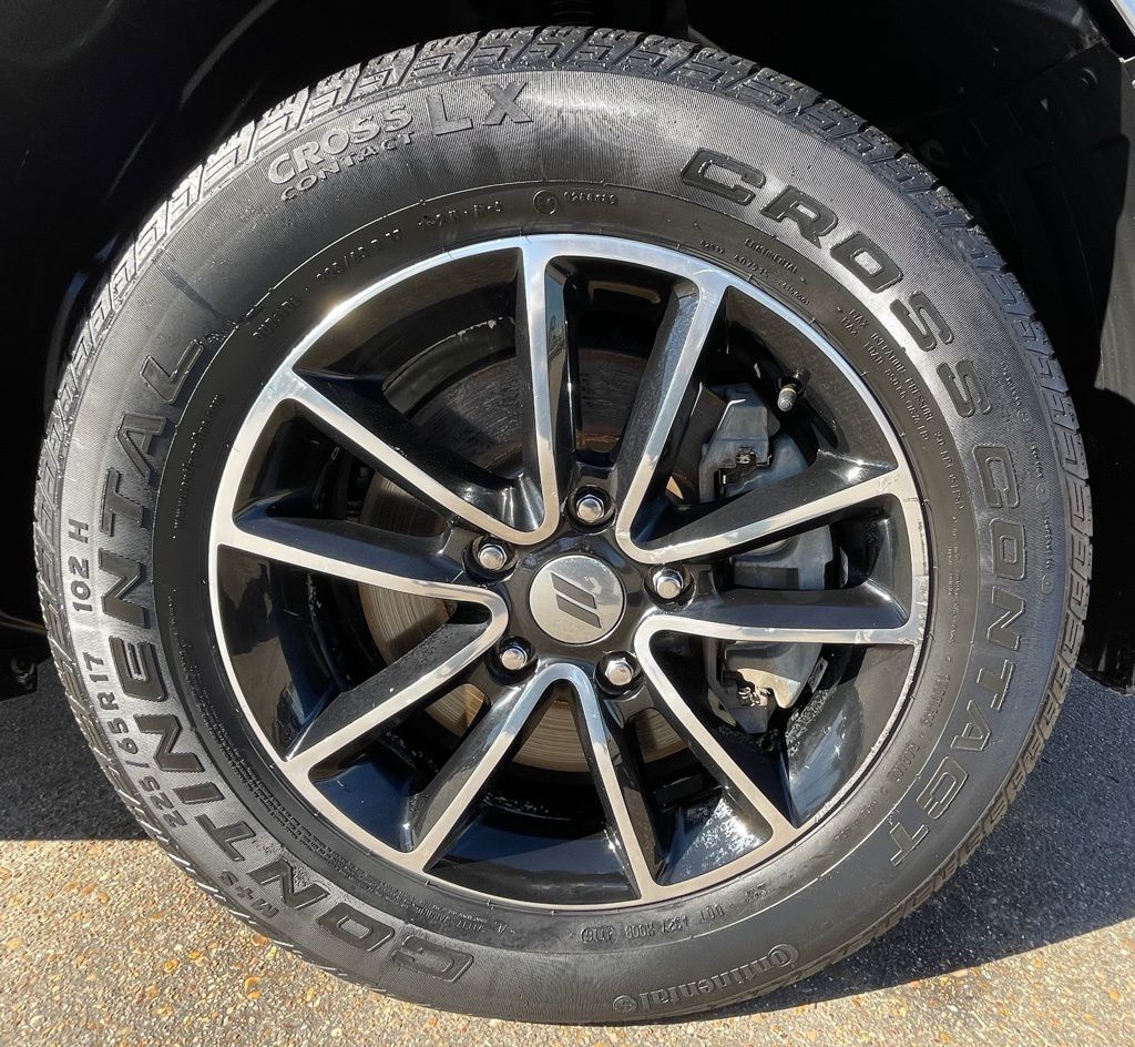2018 Dodge Journey SXT - Photo 15