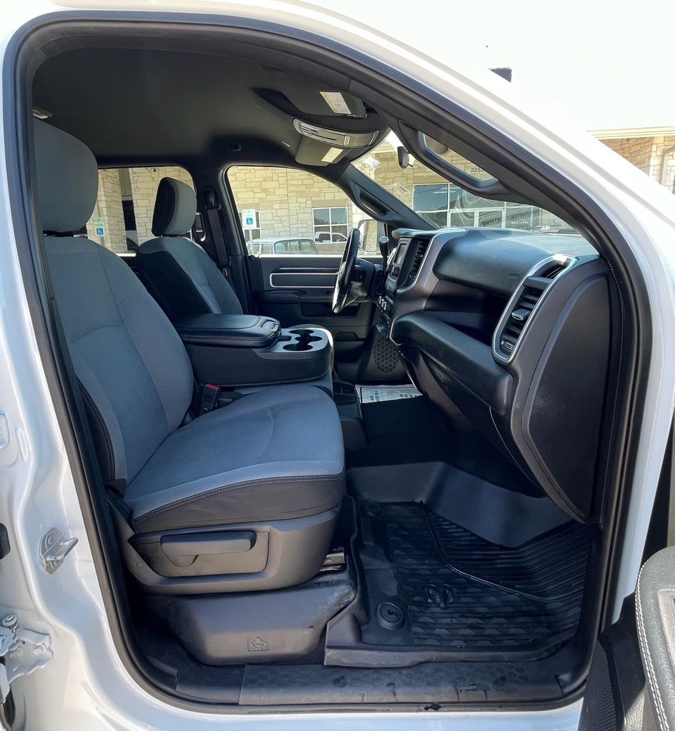 2021 RAM Ram 2500 Pickup Big Horn - Photo 29