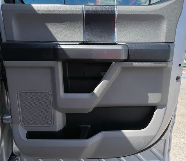 2019 Ford F-250 Super Duty XLT - Photo 35