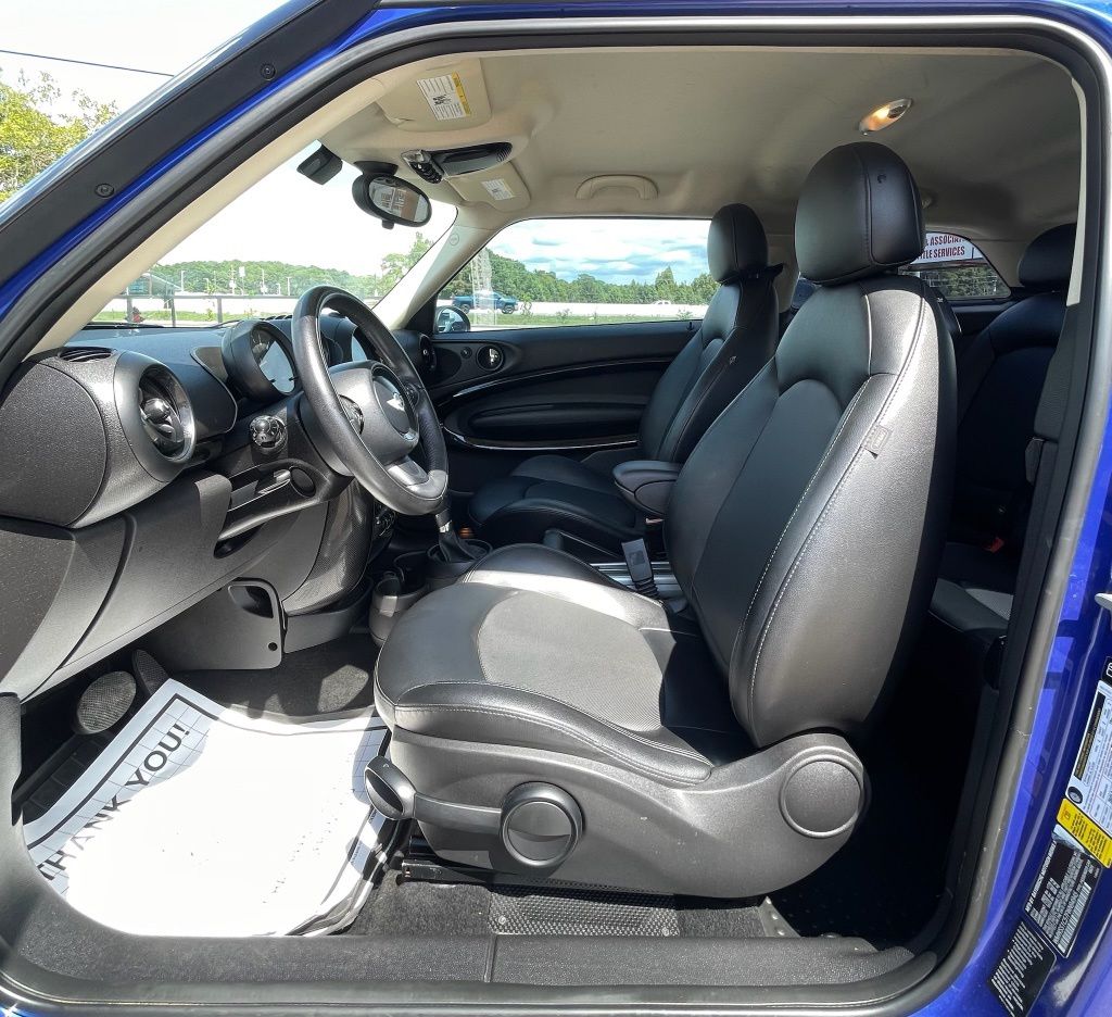 2015 MINI Paceman Base - Photo 15