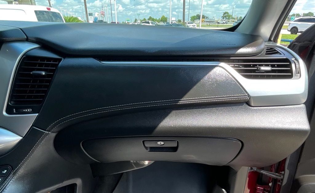 2019 Chevrolet Suburban Premier - Photo 35