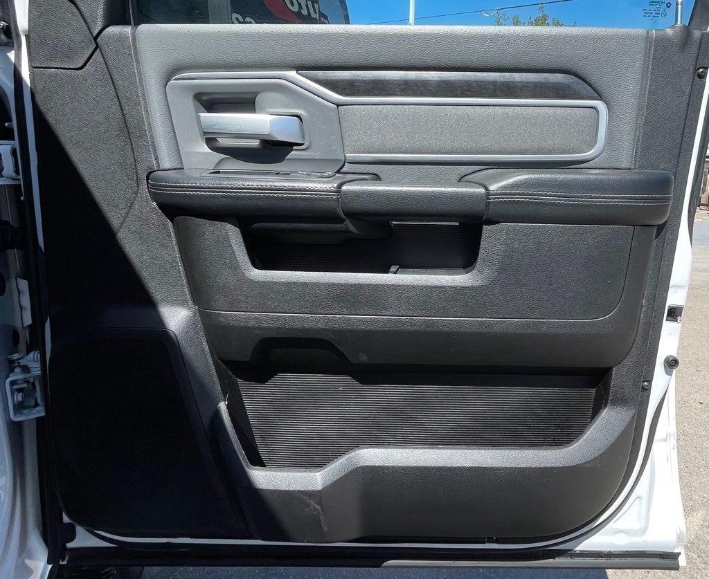 2021 RAM Ram 2500 Pickup Big Horn - Photo 34