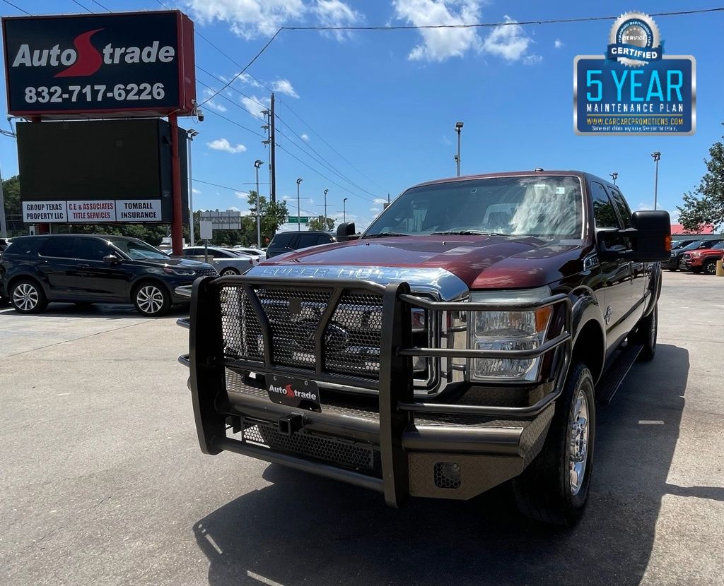 2016 Ford F-350's photo