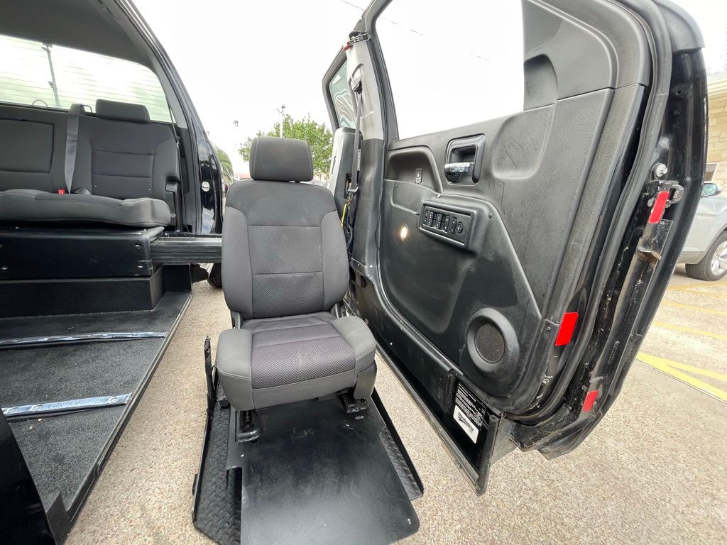 2014 Chevrolet Silverado 1500 LT - Photo 30