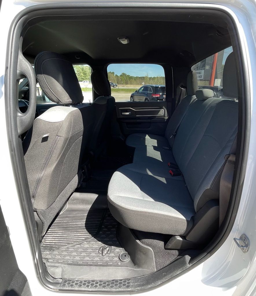 2021 RAM Ram 2500 Pickup Big Horn - Photo 31