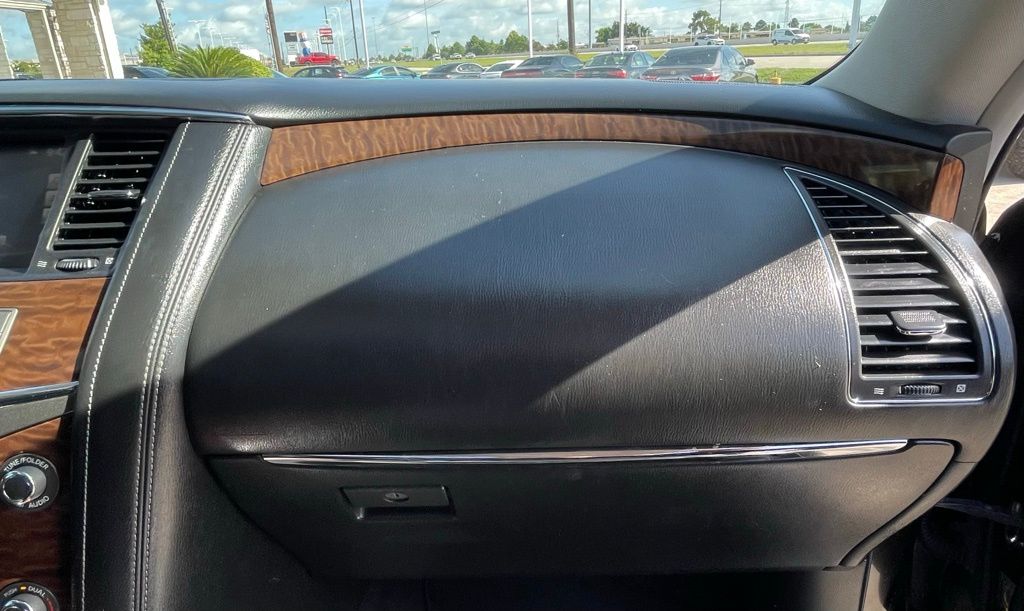 2020 Nissan Armada SL - Photo 33