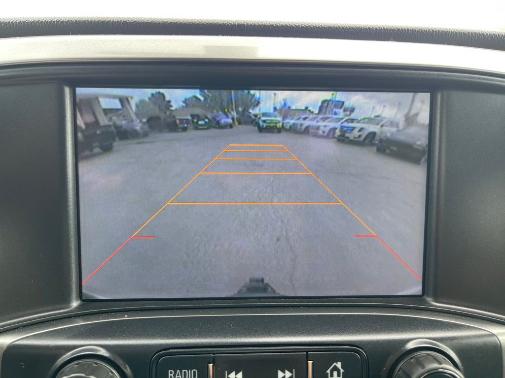 2014 Chevrolet Silverado 1500 LT - Photo 22