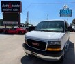 GMC Savana 2500