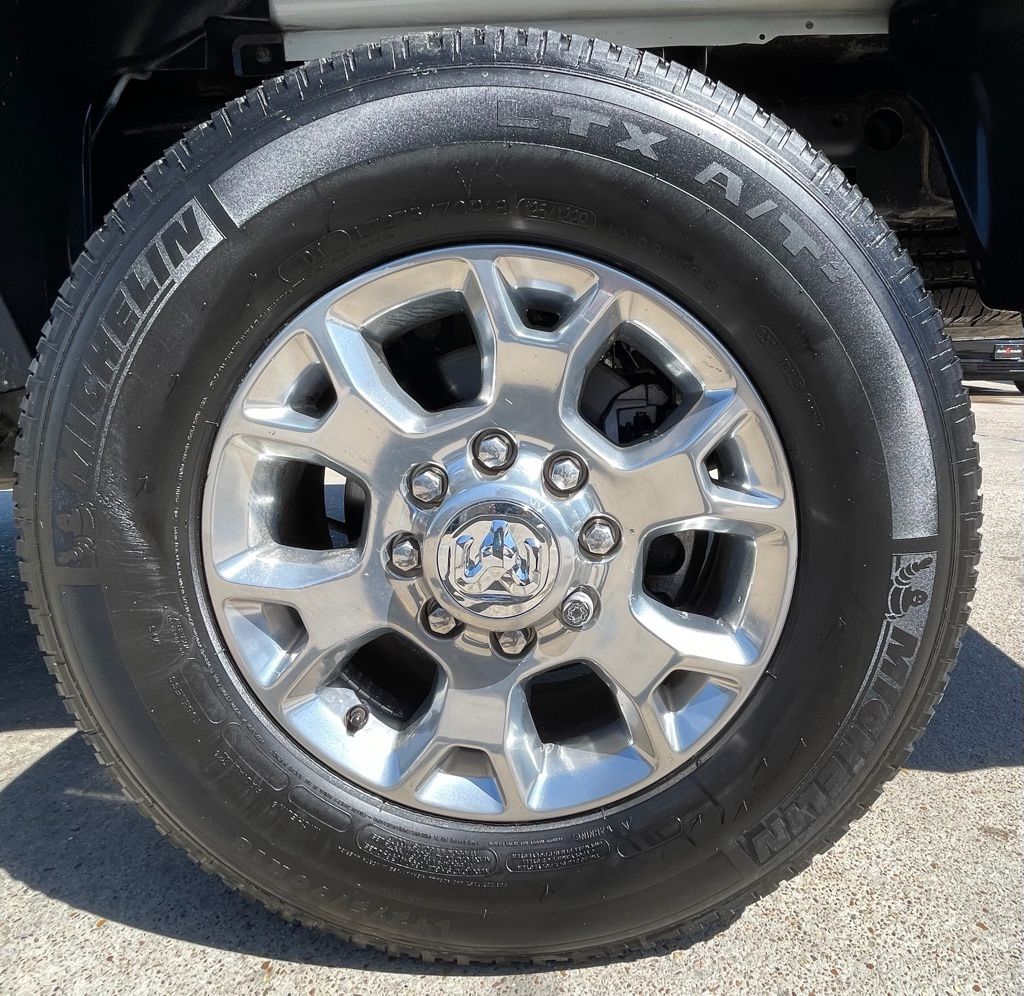 2021 RAM Ram 2500 Pickup Big Horn - Photo 12