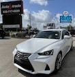  LEXUS IS 200t