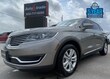 Lincoln MKX