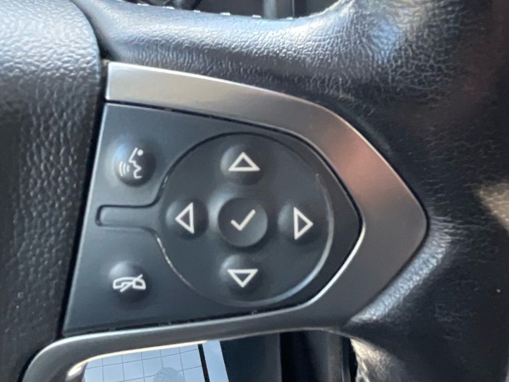 2019 Chevrolet Suburban Premier - Photo 26