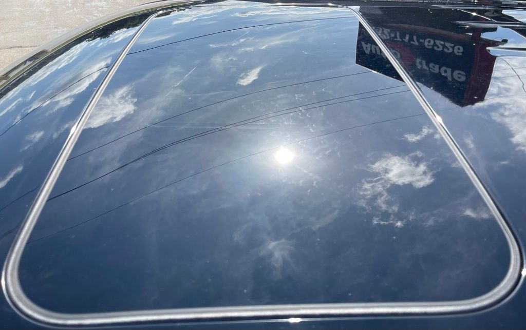 2020 Nissan Armada SL - Photo 10