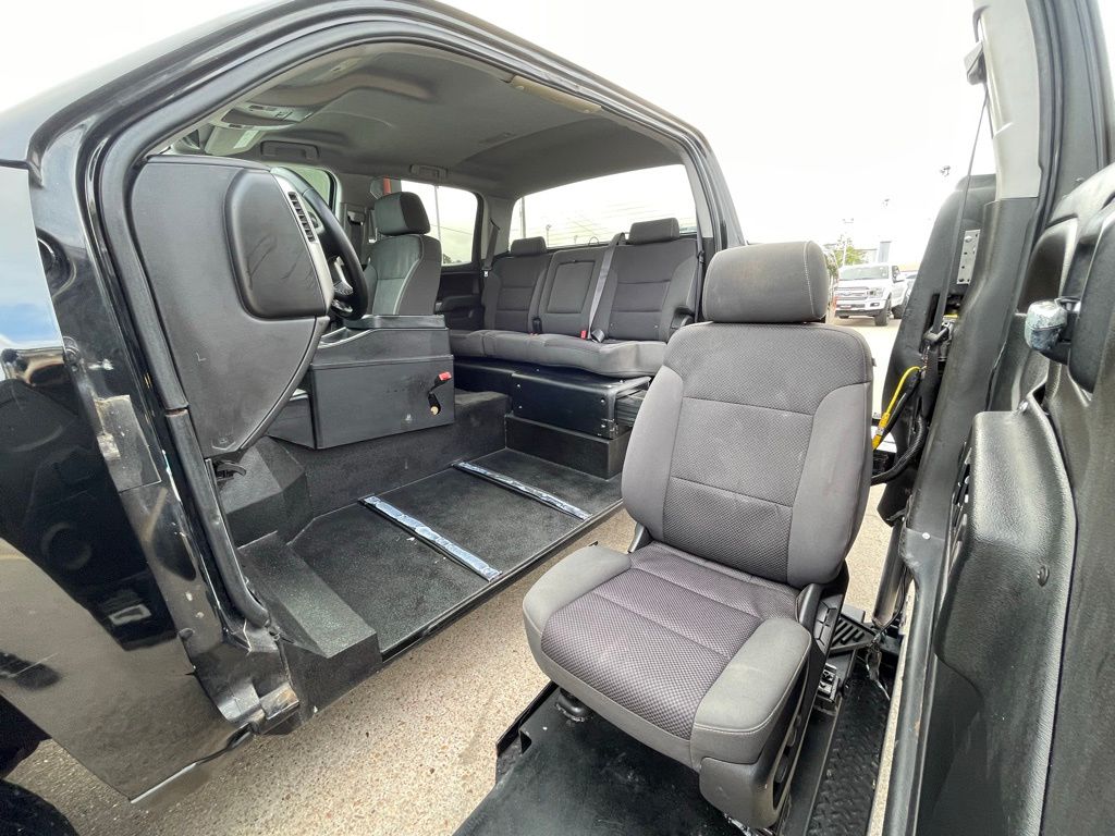 2014 Chevrolet Silverado 1500 LT - Photo 28