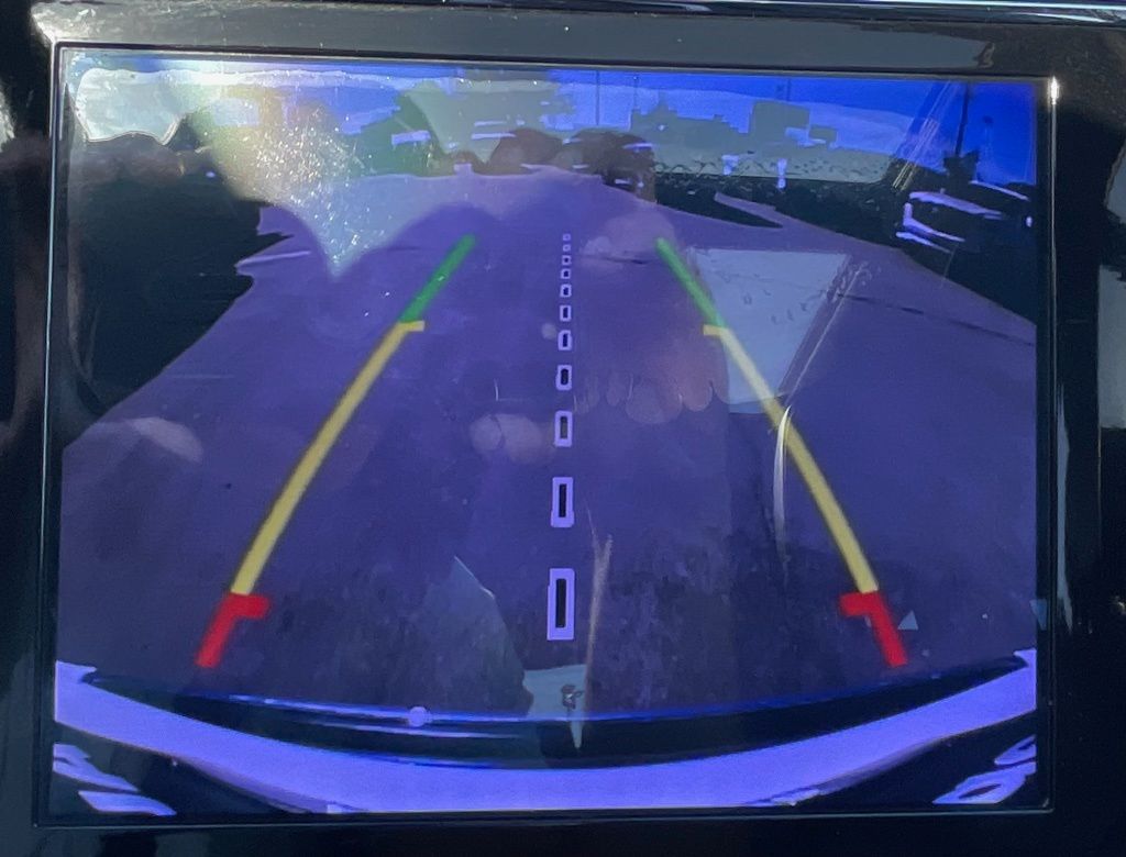 2019 Jeep Grand Cherokee Overland - Photo 27