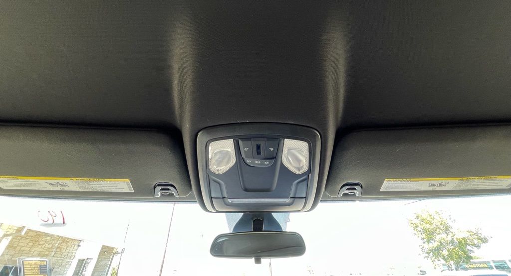 2021 RAM Ram 2500 Pickup Big Horn - Photo 27