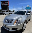 CADILLAC SRX