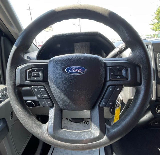 2019 Ford F-250 Super Duty XLT - Photo 19