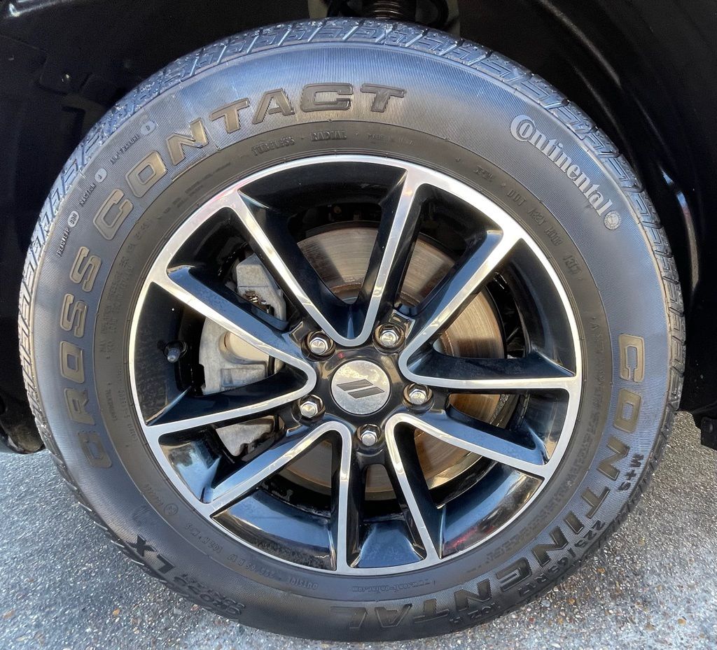 2018 Dodge Journey SXT - Photo 14