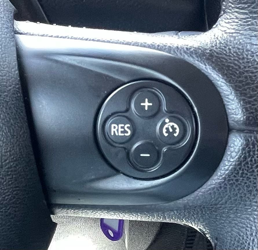 2015 MINI Paceman Base - Photo 22