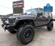  Jeep Wrangler JK Unlimited