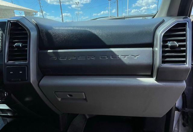 2019 Ford F-250 Super Duty XLT - Photo 29