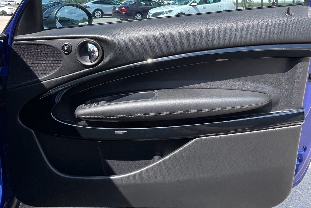 2015 MINI Paceman Base - Photo 29