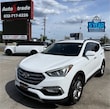 Hyundai Santa Fe Sport