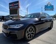  BMW M550i
