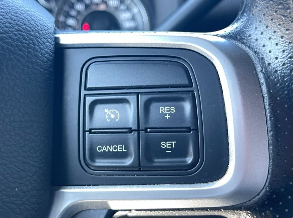 2021 RAM Ram 2500 Pickup Big Horn - Photo 23