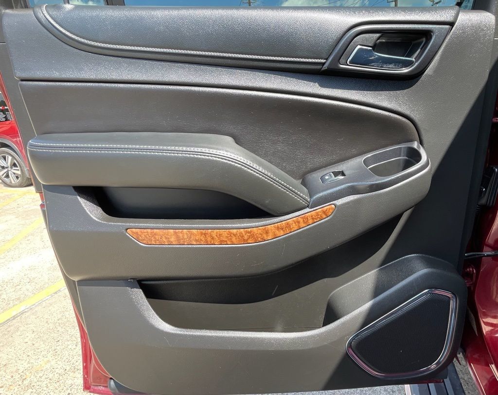 2019 Chevrolet Suburban Premier - Photo 41