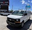 Chevrolet Express 2500