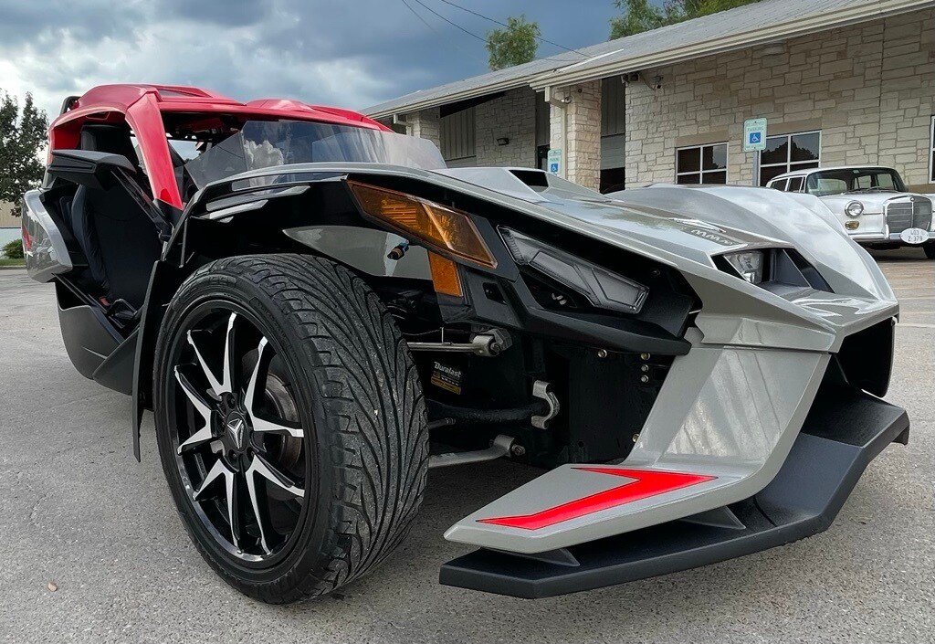 2022 Slingshot Other photo 2