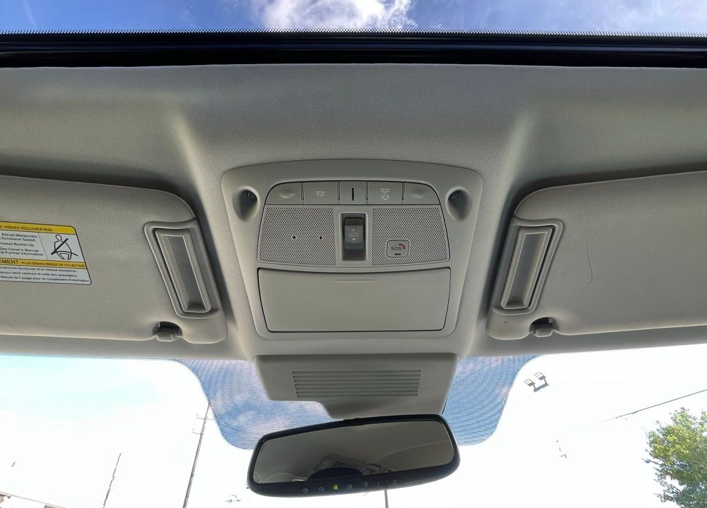 2020 Nissan Armada SL - Photo 30