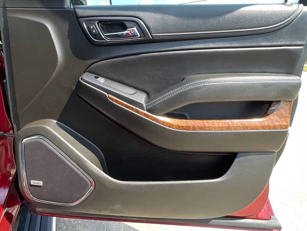 2019 Chevrolet Suburban Premier - Photo 42
