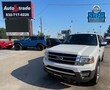 Ford Expedition EL