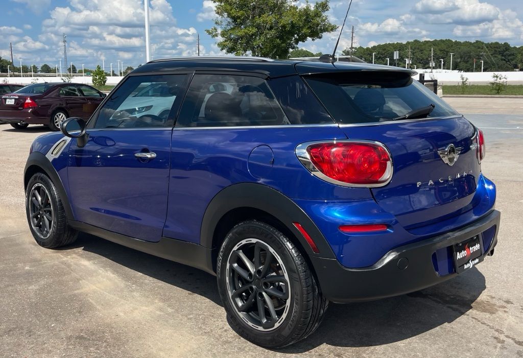 2015 MINI Paceman Base - Photo 3