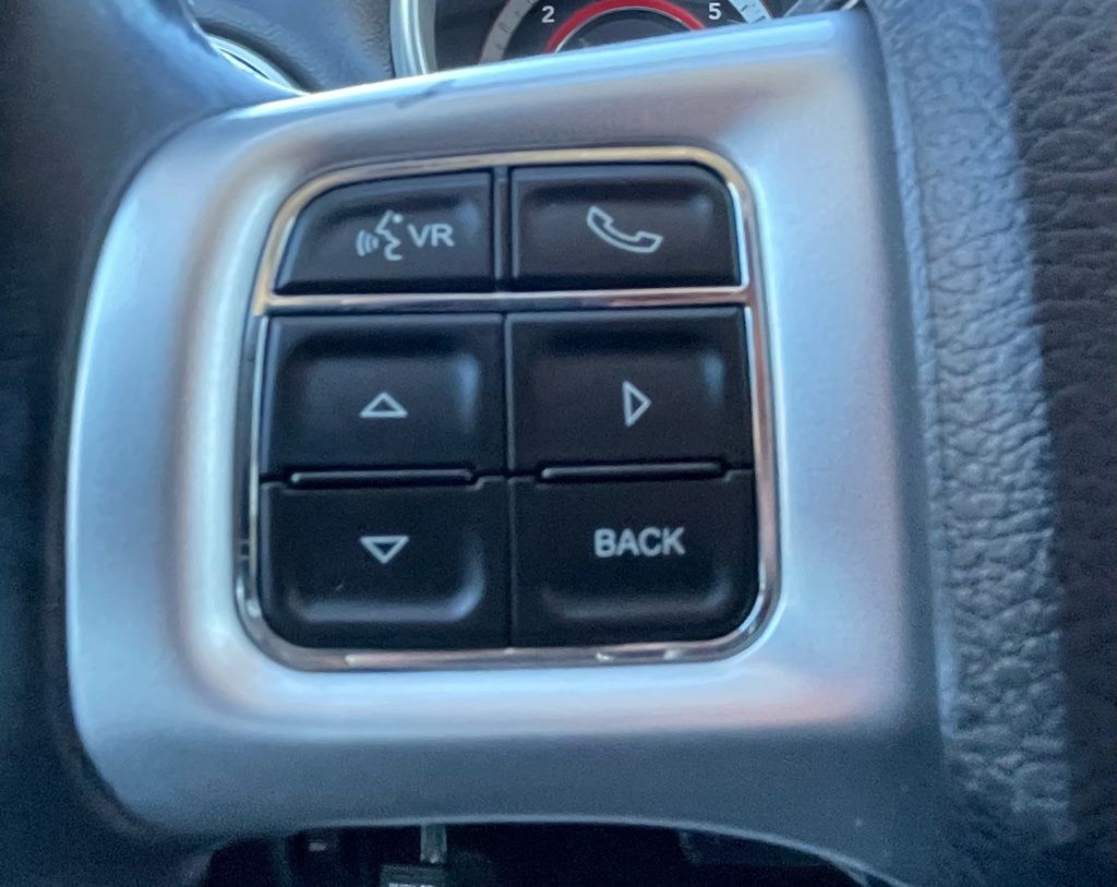 2018 Dodge Journey SXT - Photo 22