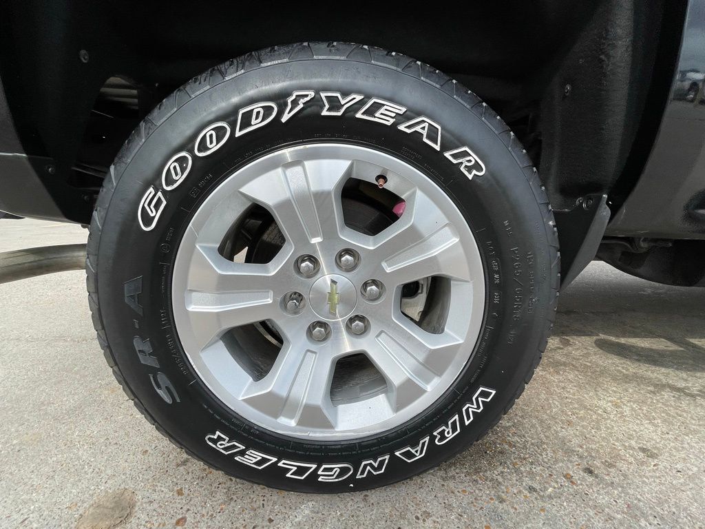 2014 Chevrolet Silverado 1500 LT - Photo 13